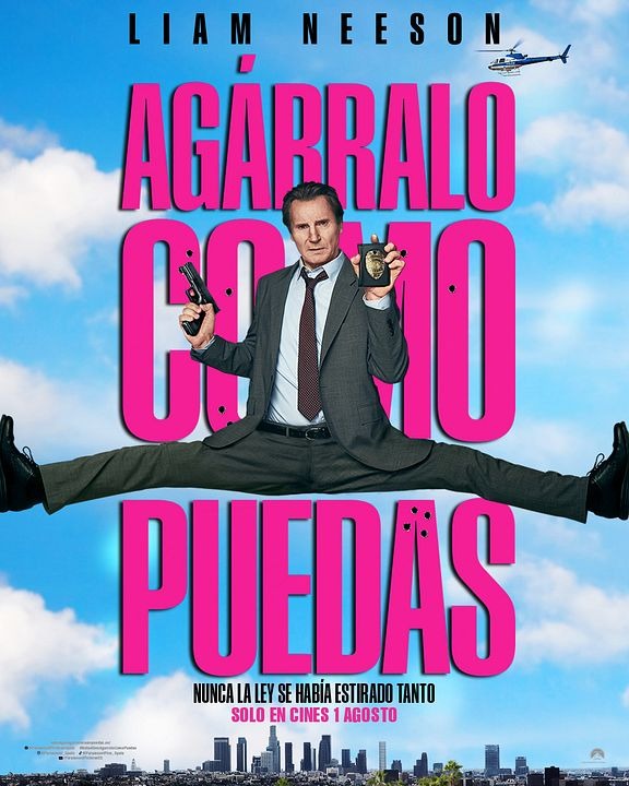 Ver Ficha de detalle de la Película
